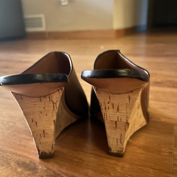 Vintage Chloé heels (US 9) - Picture 2 of 4
